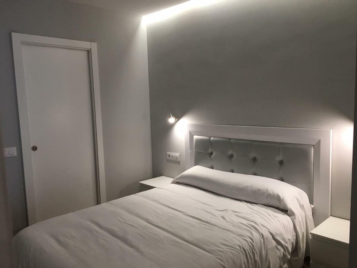 Trinidad Apartment Cuenca  Ngoại thất bức ảnh