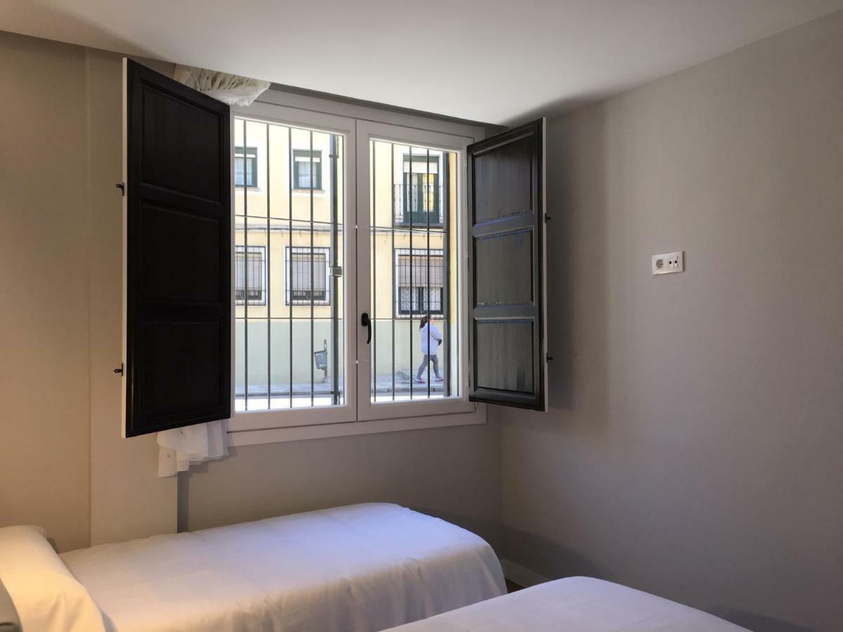 Trinidad Apartment Cuenca  Ngoại thất bức ảnh