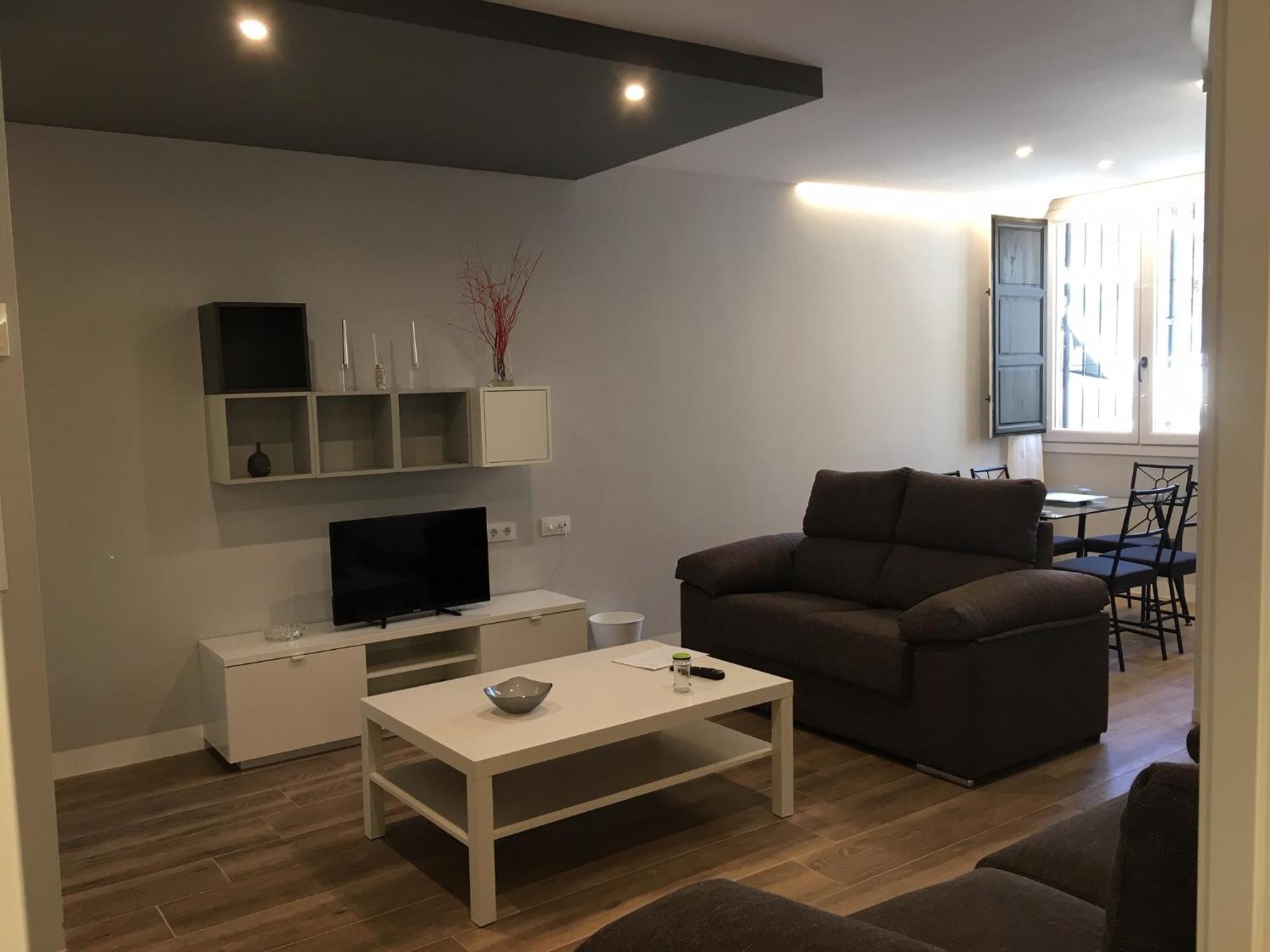 Trinidad Apartment Cuenca  Ngoại thất bức ảnh
